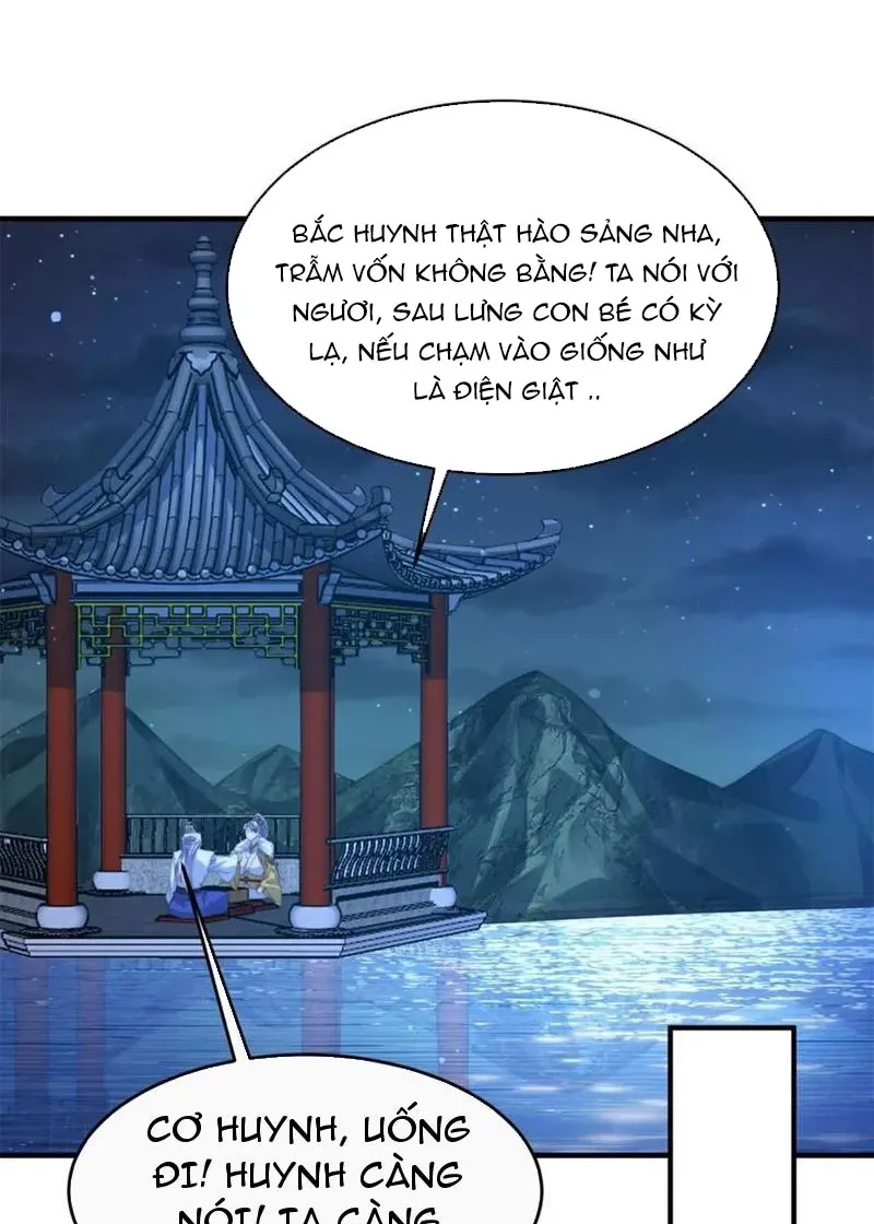 đọc truyện Nữ Đồ Đệ Ai Nấy Đều Muốn Giết Ta Chương 156 ảnh 31 tại Truyện Dạ Ký
