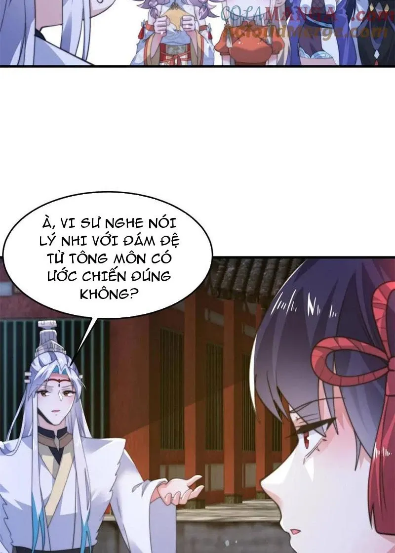 đọc truyện Nữ Đồ Đệ Ai Nấy Đều Muốn Giết Ta Chương 156 ảnh 39 tại Truyện Dạ Ký