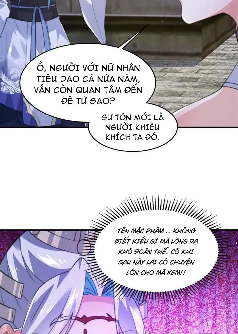 đọc truyện Nữ Đồ Đệ Ai Nấy Đều Muốn Giết Ta Chương 156 ảnh 40 tại Truyện Dạ Ký