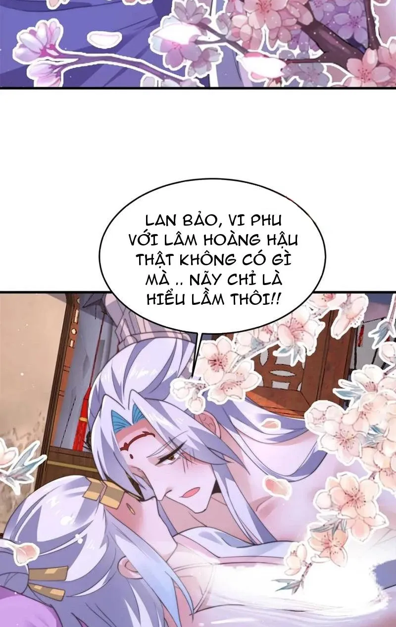 đọc truyện Nữ Đồ Đệ Ai Nấy Đều Muốn Giết Ta Chương 156 ảnh 5 tại Truyện Dạ Ký
