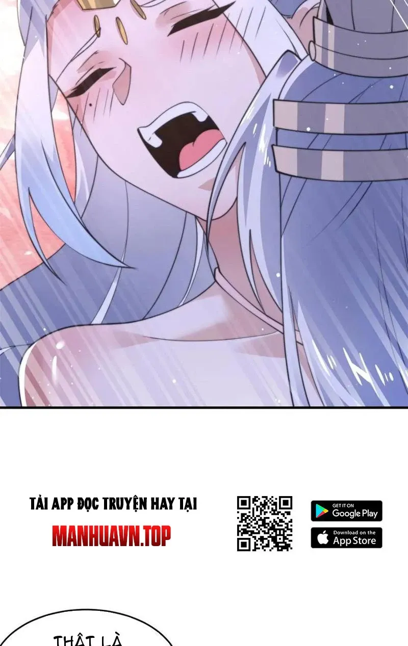 đọc truyện Nữ Đồ Đệ Ai Nấy Đều Muốn Giết Ta Chương 156 ảnh 8 tại Truyện Dạ Ký