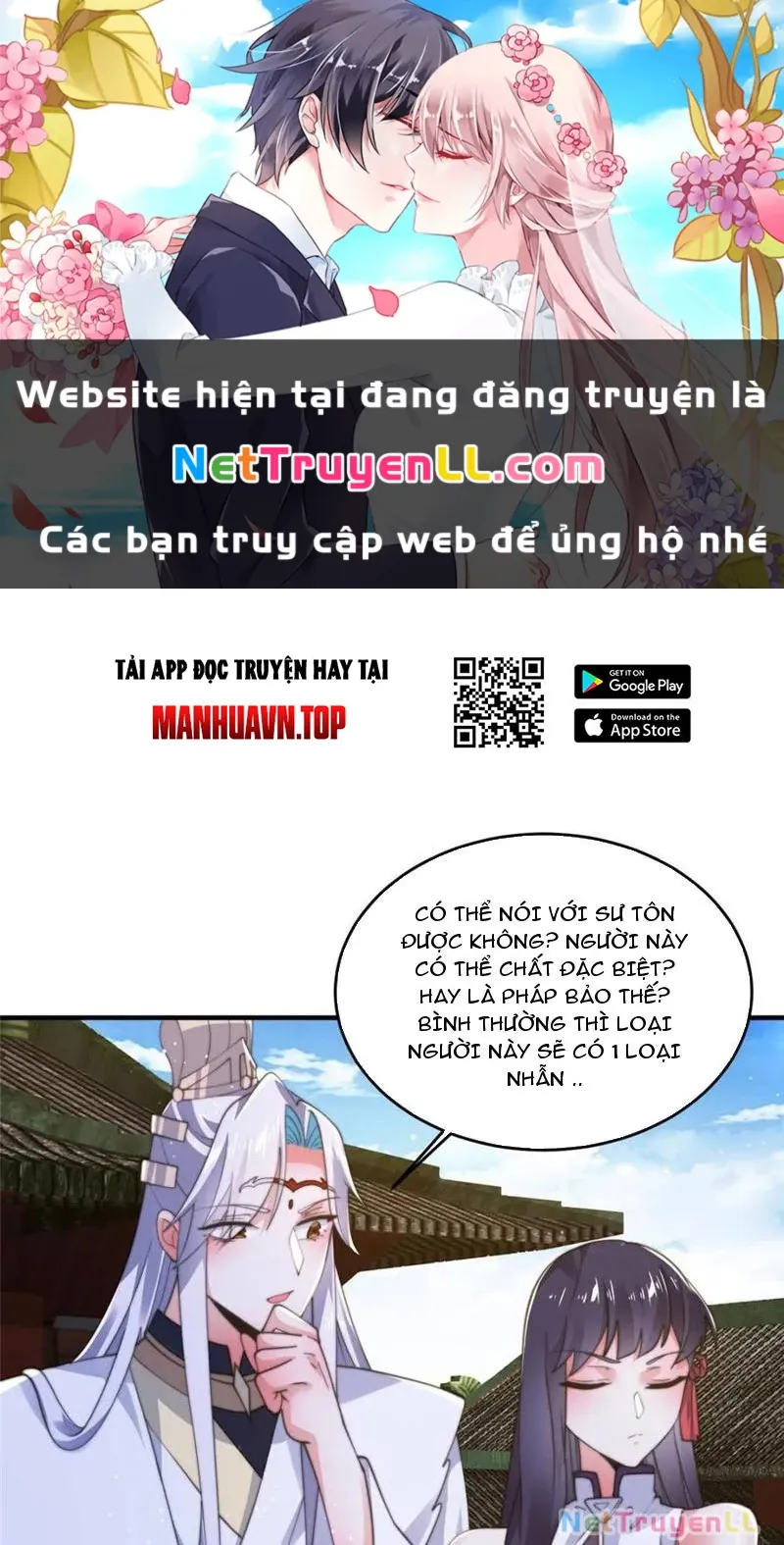 đọc truyện Nữ Đồ Đệ Ai Nấy Đều Muốn Giết Ta Chương 157 ảnh 2 tại Truyện Dạ Ký