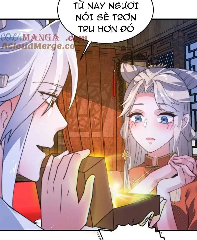đọc truyện Nữ Đồ Đệ Ai Nấy Đều Muốn Giết Ta Chương 157 ảnh 14 tại Truyện Dạ Ký