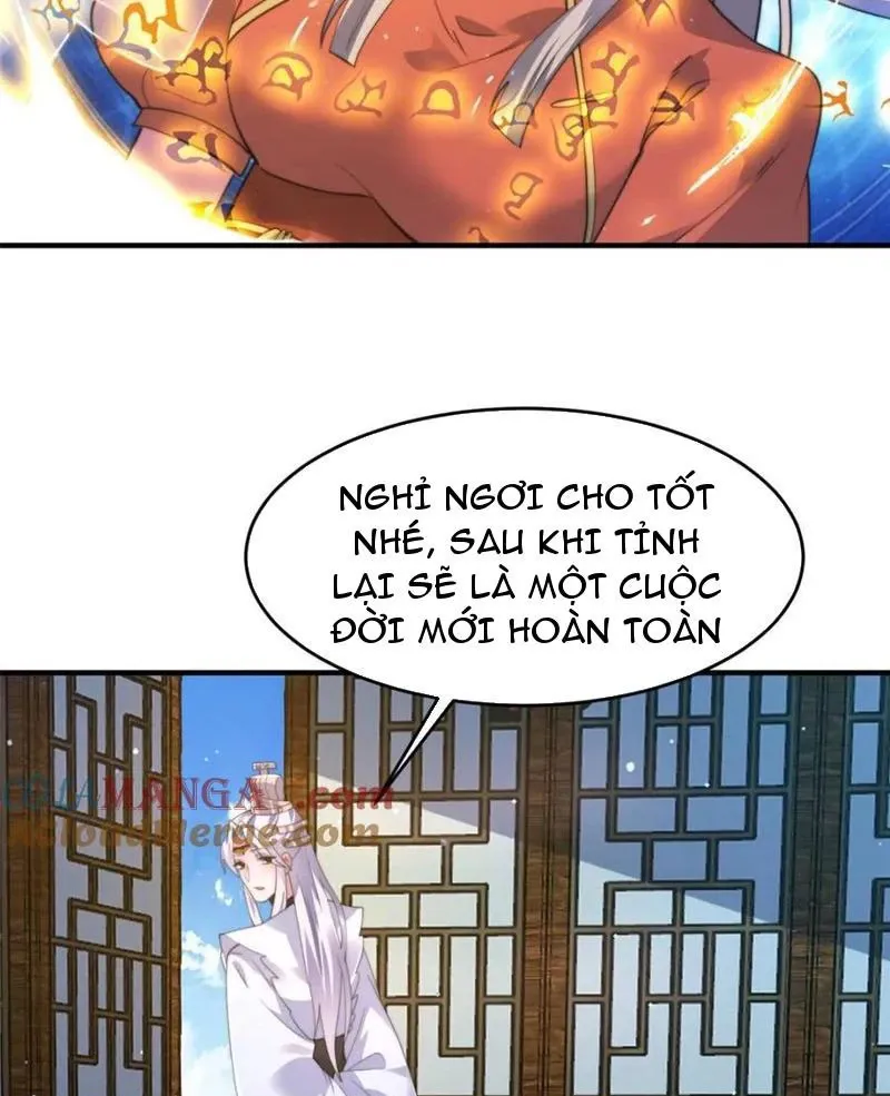 đọc truyện Nữ Đồ Đệ Ai Nấy Đều Muốn Giết Ta Chương 157 ảnh 26 tại Truyện Dạ Ký