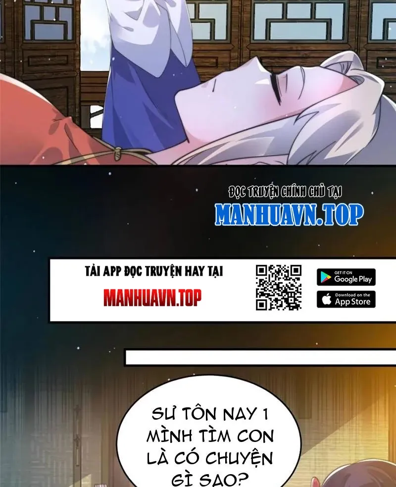 đọc truyện Nữ Đồ Đệ Ai Nấy Đều Muốn Giết Ta Chương 157 ảnh 27 tại Truyện Dạ Ký