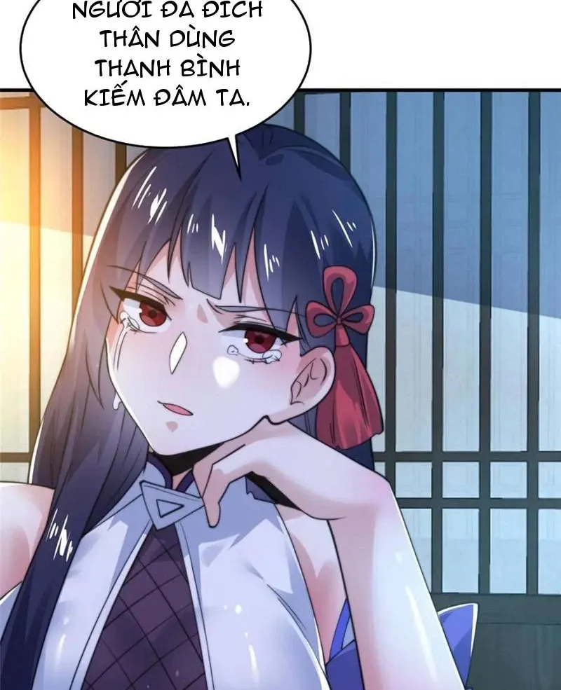 đọc truyện Nữ Đồ Đệ Ai Nấy Đều Muốn Giết Ta Chương 157 ảnh 31 tại Truyện Dạ Ký