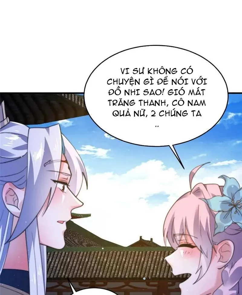 đọc truyện Nữ Đồ Đệ Ai Nấy Đều Muốn Giết Ta Chương 157 ảnh 5 tại Truyện Dạ Ký
