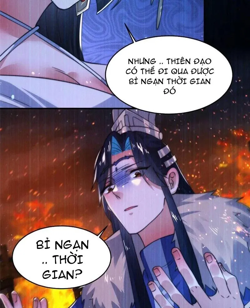 đọc truyện Nữ Đồ Đệ Ai Nấy Đều Muốn Giết Ta Chương 157 ảnh 44 tại Truyện Dạ Ký