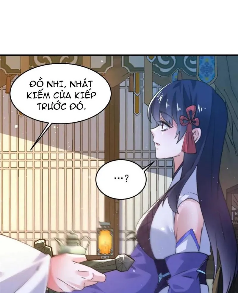 đọc truyện Nữ Đồ Đệ Ai Nấy Đều Muốn Giết Ta Chương 157 ảnh 49 tại Truyện Dạ Ký