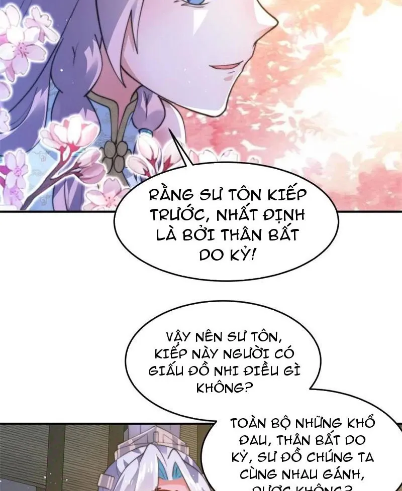 đọc truyện Nữ Đồ Đệ Ai Nấy Đều Muốn Giết Ta Chương 158 ảnh 35 tại Truyện Dạ Ký
