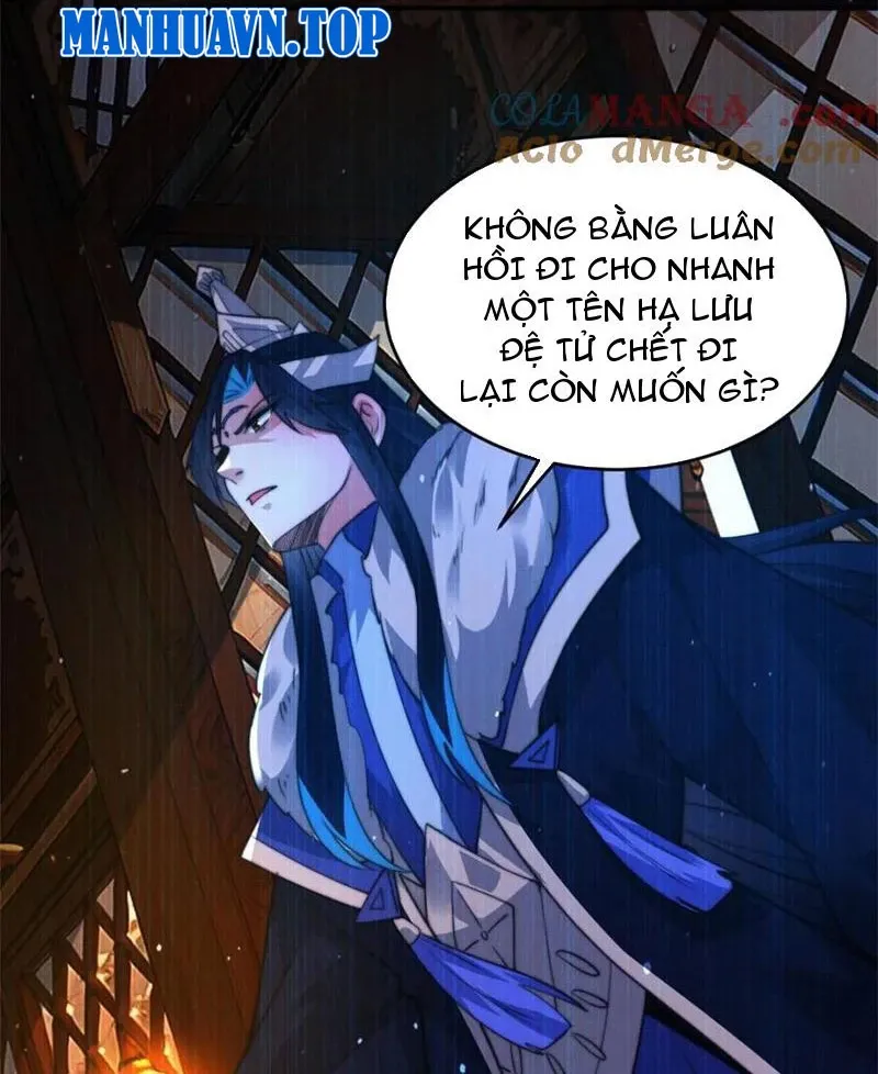 đọc truyện Nữ Đồ Đệ Ai Nấy Đều Muốn Giết Ta Chương 158 ảnh 46 tại Truyện Dạ Ký