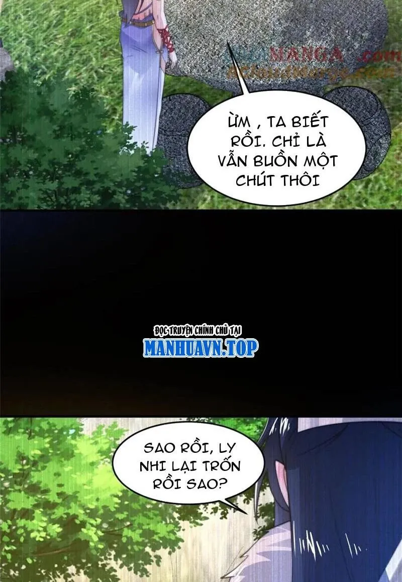 đọc truyện Nữ Đồ Đệ Ai Nấy Đều Muốn Giết Ta Chương 159 ảnh 17 tại Truyện Dạ Ký