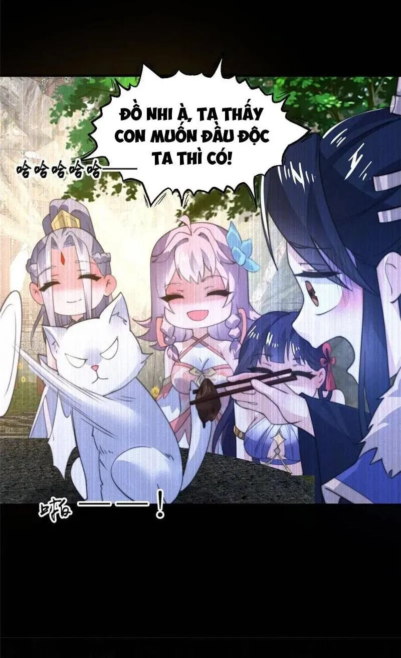 đọc truyện Nữ Đồ Đệ Ai Nấy Đều Muốn Giết Ta Chương 159 ảnh 26 tại Truyện Dạ Ký