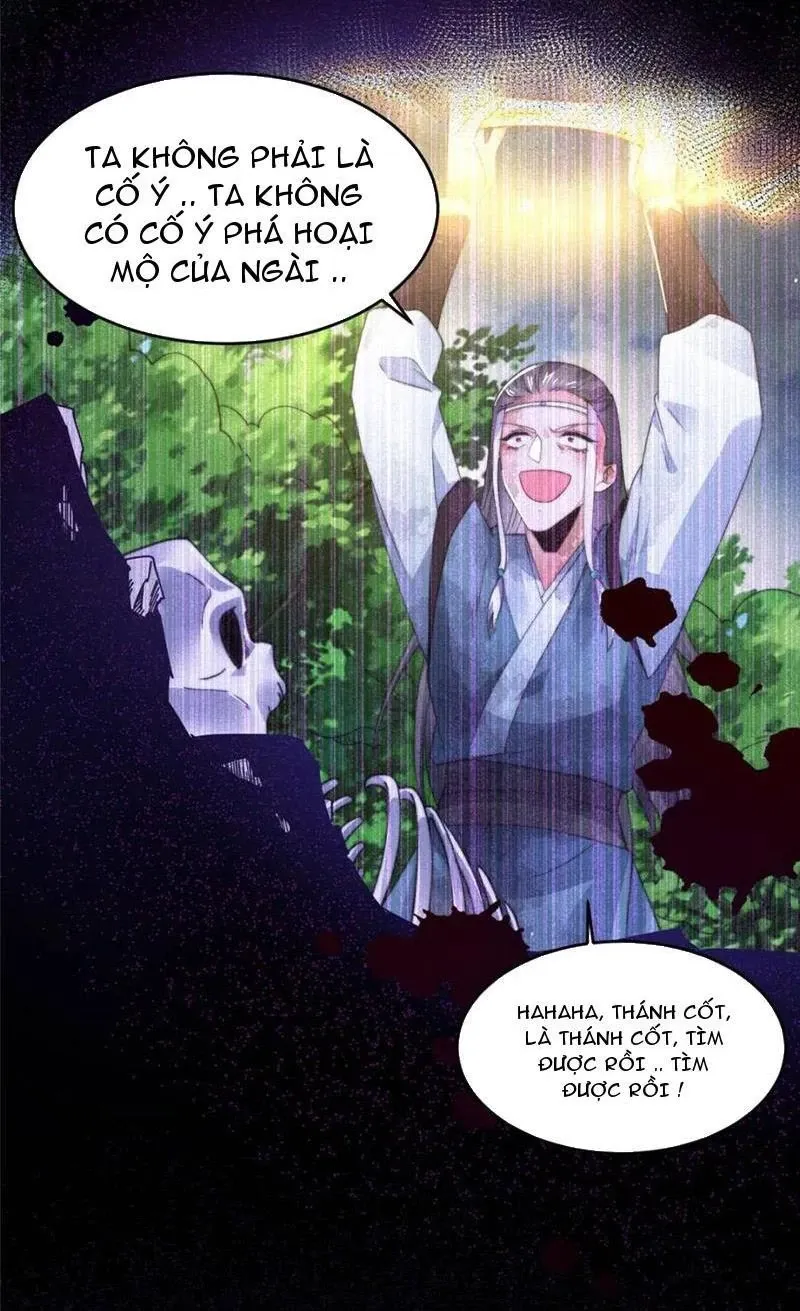 đọc truyện Nữ Đồ Đệ Ai Nấy Đều Muốn Giết Ta Chương 159 ảnh 39 tại Truyện Dạ Ký