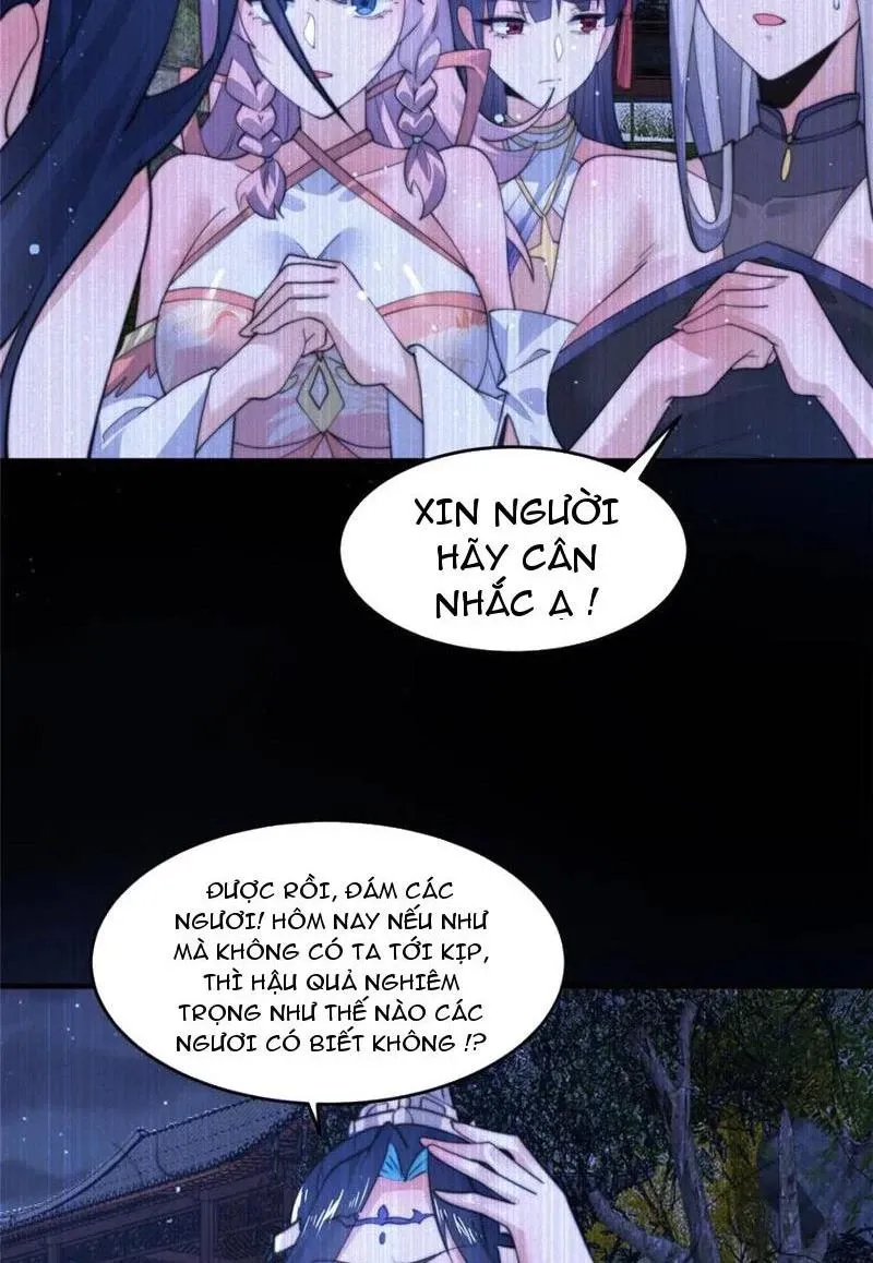 đọc truyện Nữ Đồ Đệ Ai Nấy Đều Muốn Giết Ta Chương 159 ảnh 5 tại Truyện Dạ Ký