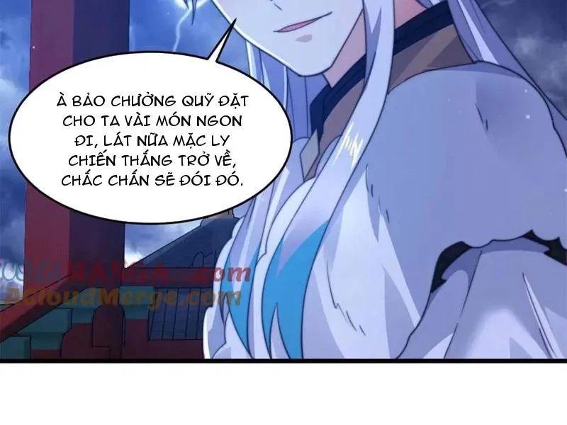 đọc truyện Nữ Đồ Đệ Ai Nấy Đều Muốn Giết Ta Chương 160 ảnh 62 tại Truyện Dạ Ký