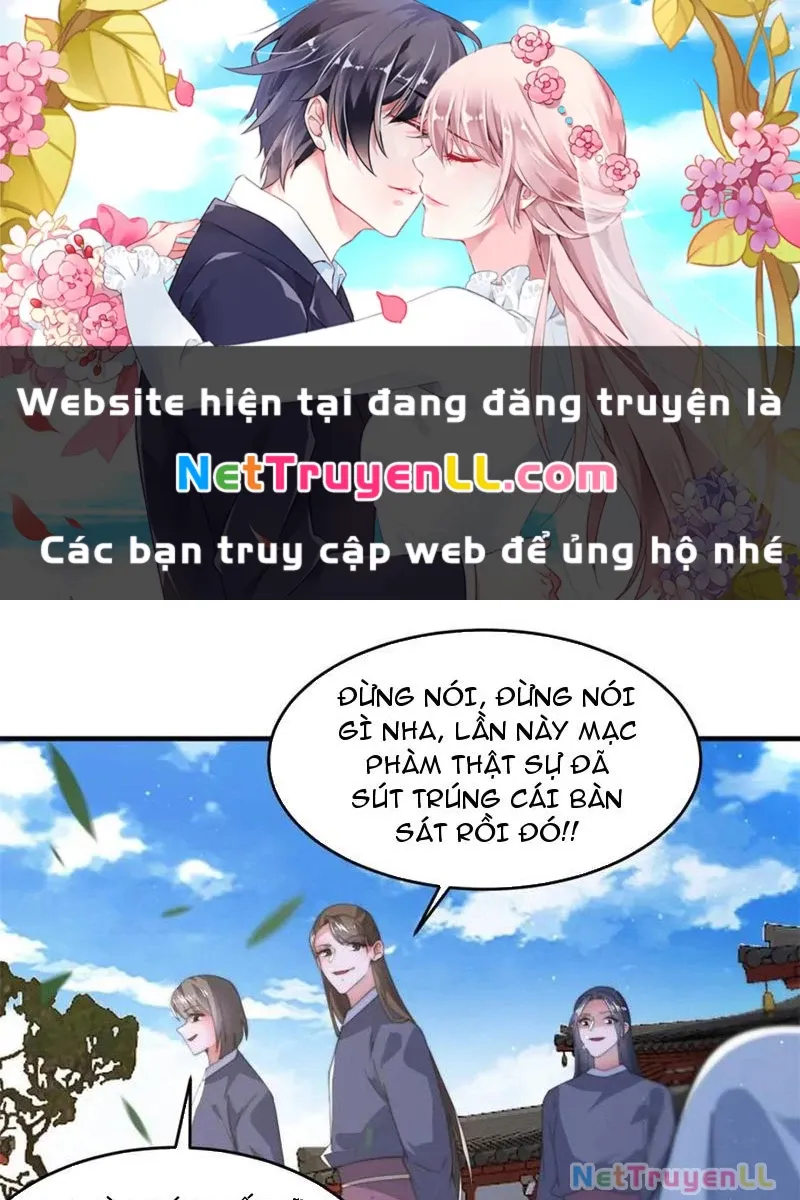đọc truyện Nữ Đồ Đệ Ai Nấy Đều Muốn Giết Ta Chương 161 ảnh 2 tại Truyện Dạ Ký