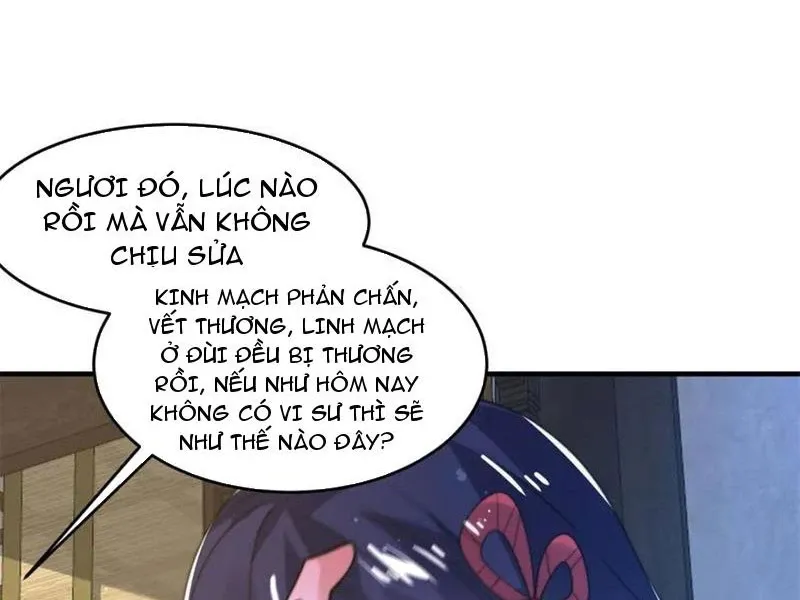 đọc truyện Nữ Đồ Đệ Ai Nấy Đều Muốn Giết Ta Chương 161 ảnh 31 tại Truyện Dạ Ký