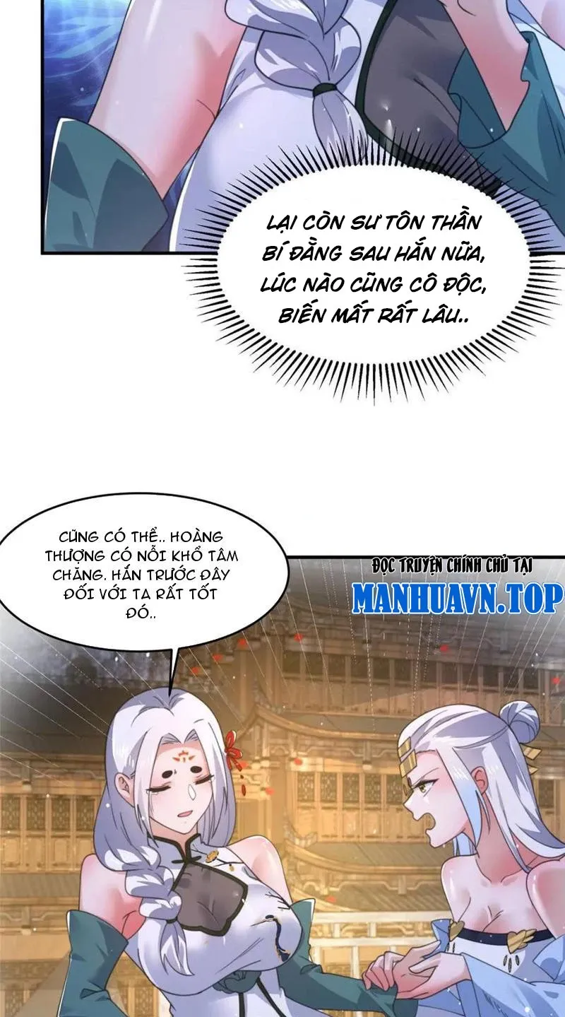 đọc truyện Nữ Đồ Đệ Ai Nấy Đều Muốn Giết Ta Chương 162 ảnh 18 tại Truyện Dạ Ký