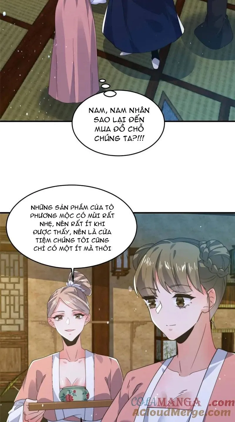 đọc truyện Nữ Đồ Đệ Ai Nấy Đều Muốn Giết Ta Chương 162 ảnh 22 tại Truyện Dạ Ký
