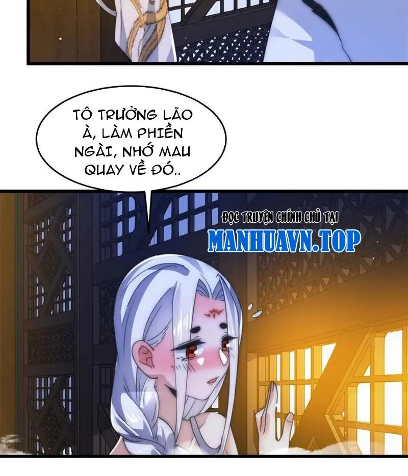 đọc truyện Nữ Đồ Đệ Ai Nấy Đều Muốn Giết Ta Chương 163 ảnh 3 tại Truyện Dạ Ký