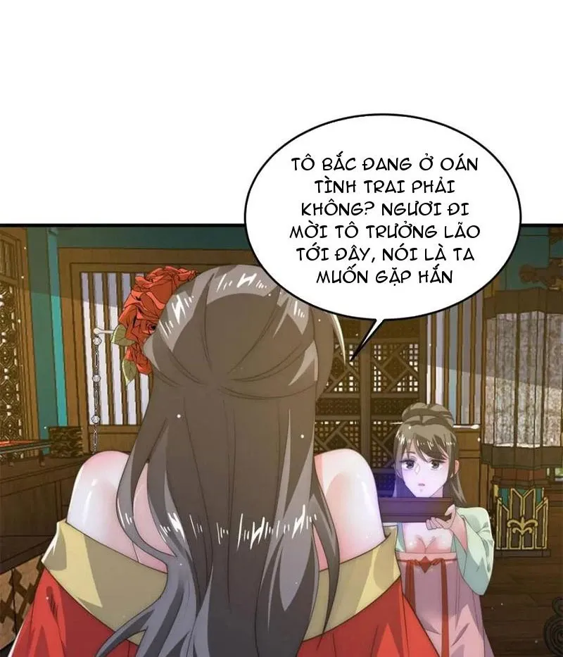 đọc truyện Nữ Đồ Đệ Ai Nấy Đều Muốn Giết Ta Chương 163 ảnh 21 tại Truyện Dạ Ký
