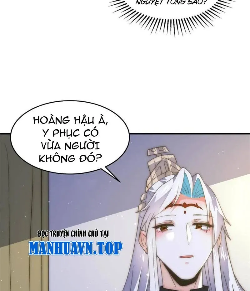 đọc truyện Nữ Đồ Đệ Ai Nấy Đều Muốn Giết Ta Chương 163 ảnh 38 tại Truyện Dạ Ký