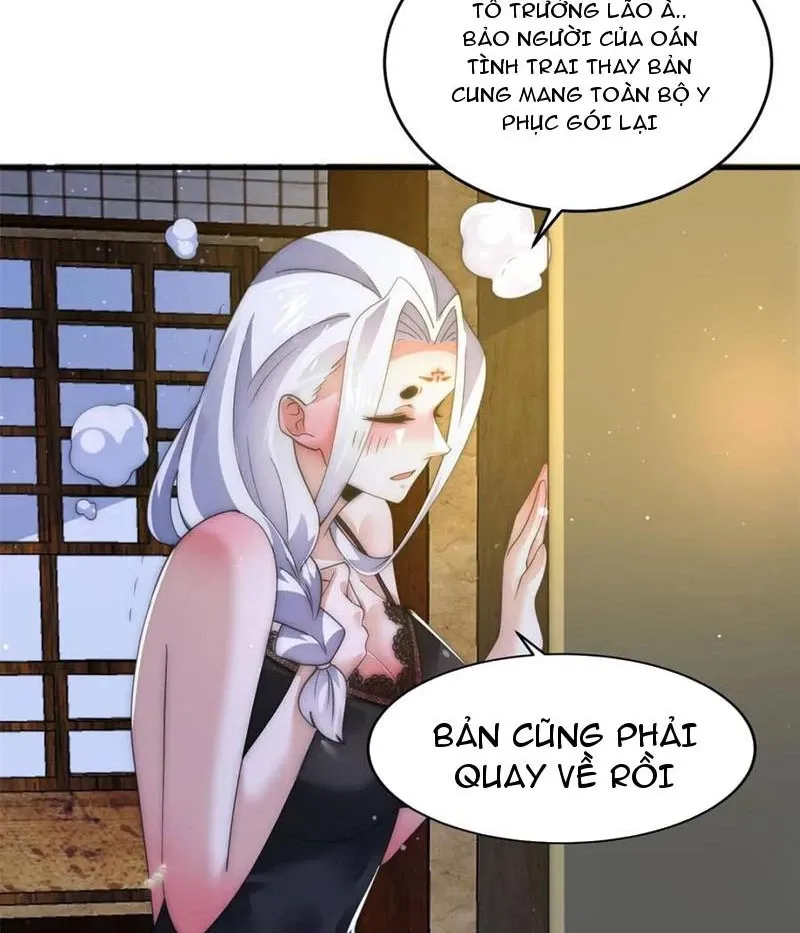 đọc truyện Nữ Đồ Đệ Ai Nấy Đều Muốn Giết Ta Chương 163 ảnh 41 tại Truyện Dạ Ký