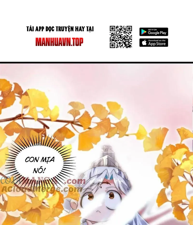 đọc truyện Nữ Đồ Đệ Ai Nấy Đều Muốn Giết Ta Chương 163 ảnh 7 tại Truyện Dạ Ký