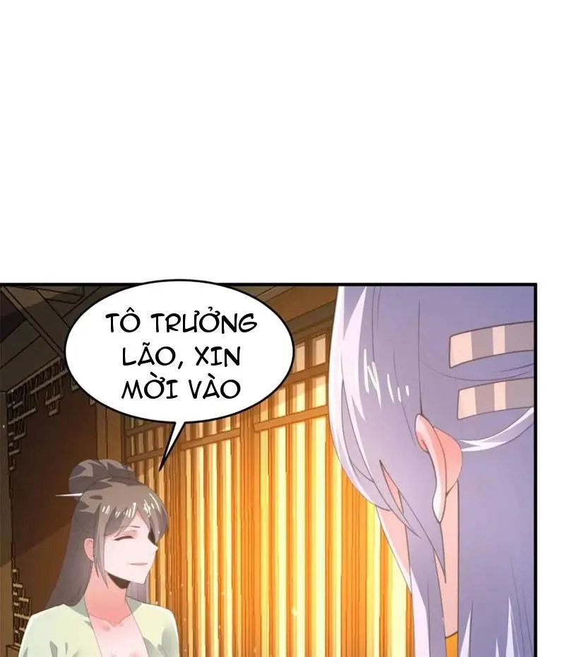 đọc truyện Nữ Đồ Đệ Ai Nấy Đều Muốn Giết Ta Chương 164 ảnh 13 tại Truyện Dạ Ký