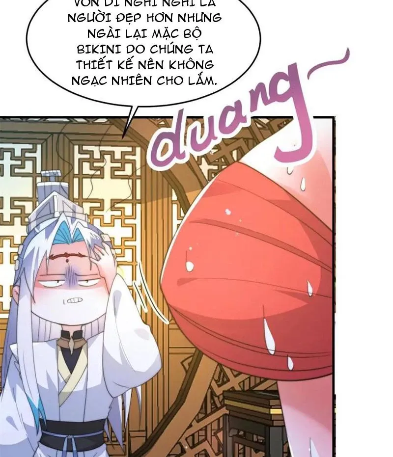 đọc truyện Nữ Đồ Đệ Ai Nấy Đều Muốn Giết Ta Chương 164 ảnh 25 tại Truyện Dạ Ký