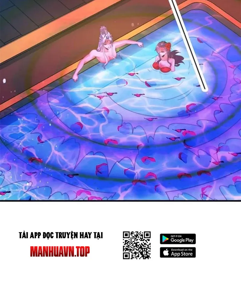 đọc truyện Nữ Đồ Đệ Ai Nấy Đều Muốn Giết Ta Chương 164 ảnh 33 tại Truyện Dạ Ký
