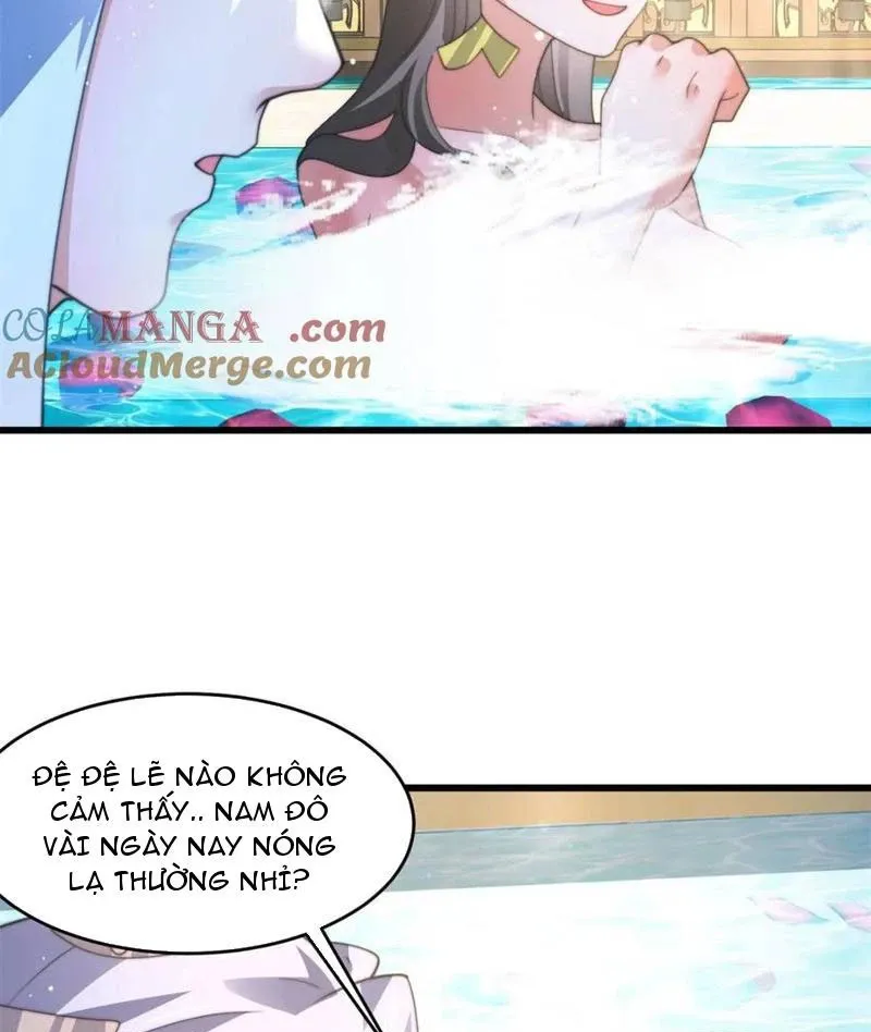 đọc truyện Nữ Đồ Đệ Ai Nấy Đều Muốn Giết Ta Chương 164 ảnh 37 tại Truyện Dạ Ký