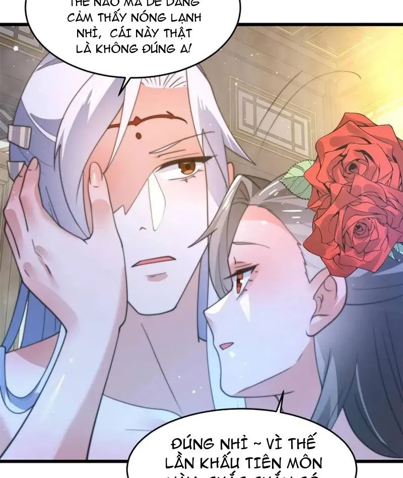 đọc truyện Nữ Đồ Đệ Ai Nấy Đều Muốn Giết Ta Chương 164 ảnh 39 tại Truyện Dạ Ký