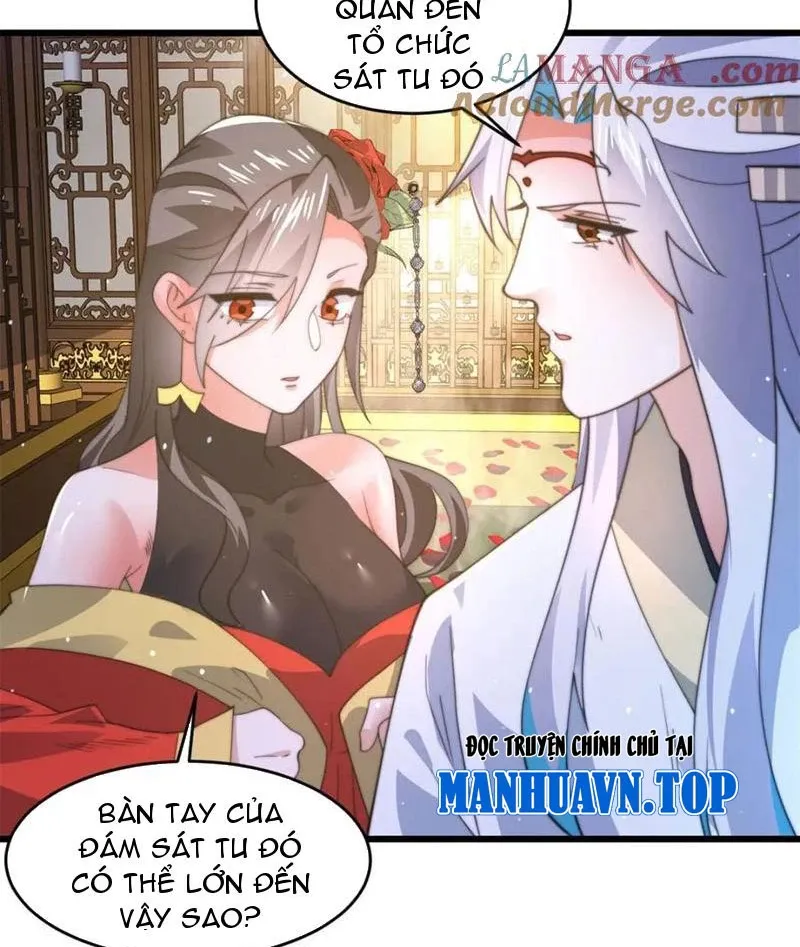 đọc truyện Nữ Đồ Đệ Ai Nấy Đều Muốn Giết Ta Chương 164 ảnh 44 tại Truyện Dạ Ký