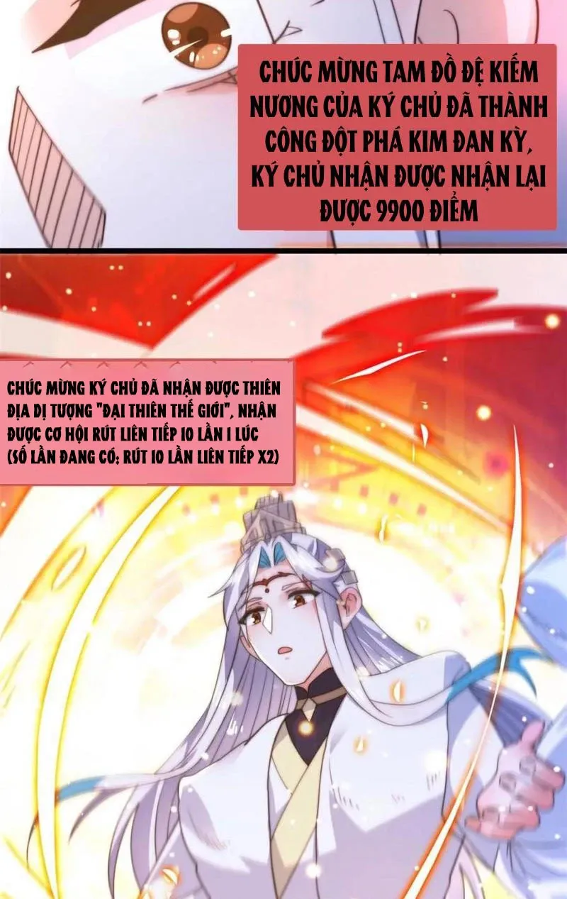 đọc truyện Nữ Đồ Đệ Ai Nấy Đều Muốn Giết Ta Chương 165 ảnh 14 tại Truyện Dạ Ký