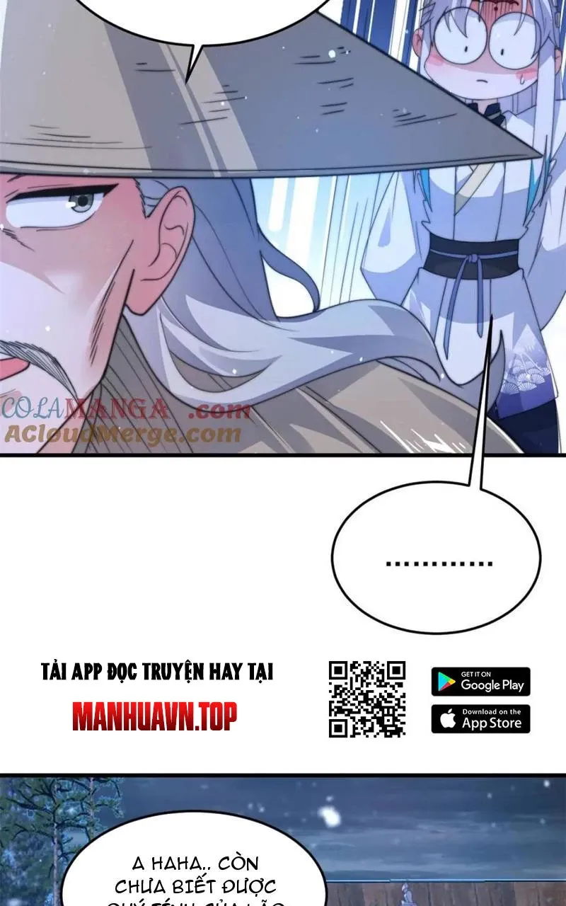 đọc truyện Nữ Đồ Đệ Ai Nấy Đều Muốn Giết Ta Chương 165 ảnh 37 tại Truyện Dạ Ký