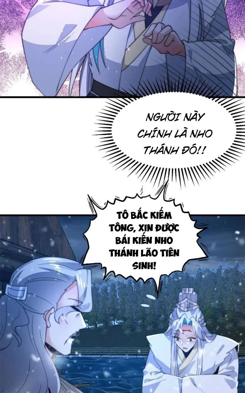 đọc truyện Nữ Đồ Đệ Ai Nấy Đều Muốn Giết Ta Chương 165 ảnh 40 tại Truyện Dạ Ký