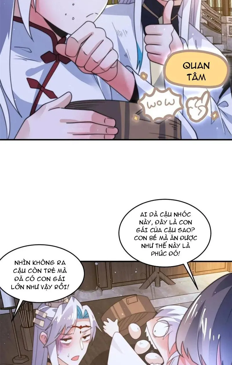 đọc truyện Nữ Đồ Đệ Ai Nấy Đều Muốn Giết Ta Chương 166 ảnh 6 tại Truyện Dạ Ký
