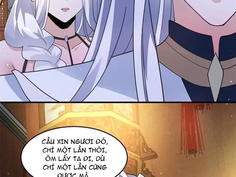 đọc truyện Nữ Đồ Đệ Ai Nấy Đều Muốn Giết Ta Chương 167 ảnh 87 tại Giả Dược