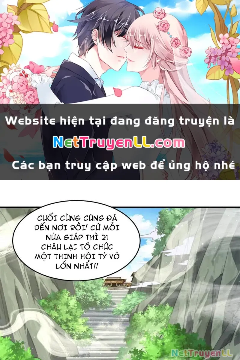 đọc truyện Nữ Đồ Đệ Ai Nấy Đều Muốn Giết Ta Chương 169 ảnh 2 tại Truyện Dạ Ký