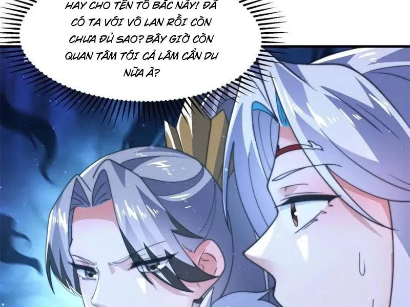 đọc truyện Nữ Đồ Đệ Ai Nấy Đều Muốn Giết Ta Chương 169 ảnh 36 tại Truyện Dạ Ký