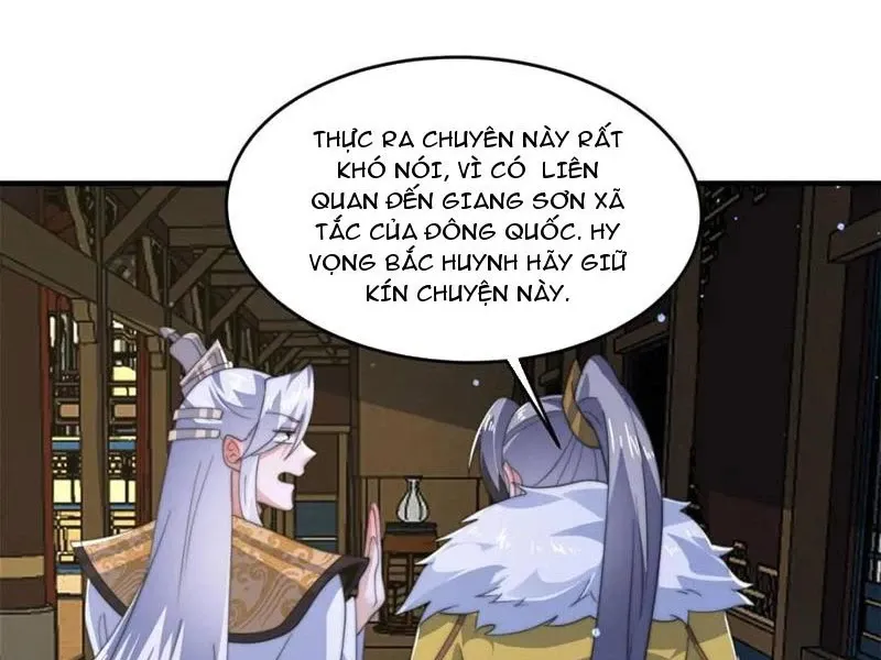 đọc truyện Nữ Đồ Đệ Ai Nấy Đều Muốn Giết Ta Chương 169 ảnh 38 tại Truyện Dạ Ký