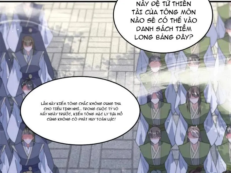 đọc truyện Nữ Đồ Đệ Ai Nấy Đều Muốn Giết Ta Chương 169 ảnh 6 tại Truyện Dạ Ký
