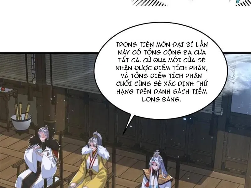 đọc truyện Nữ Đồ Đệ Ai Nấy Đều Muốn Giết Ta Chương 169 ảnh 53 tại Truyện Dạ Ký