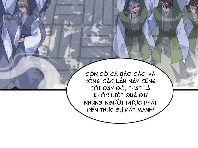 đọc truyện Nữ Đồ Đệ Ai Nấy Đều Muốn Giết Ta Chương 169 ảnh 7 tại Truyện Dạ Ký
