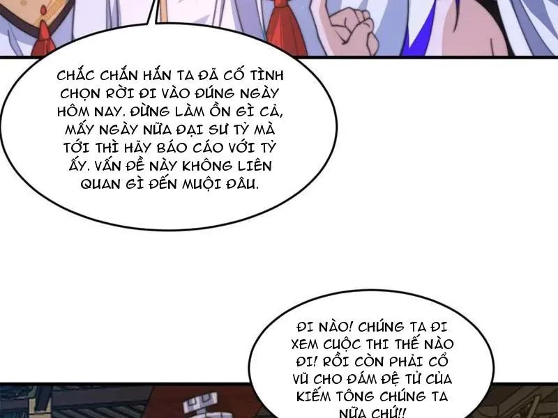 đọc truyện Nữ Đồ Đệ Ai Nấy Đều Muốn Giết Ta Chương 169 ảnh 69 tại Truyện Dạ Ký