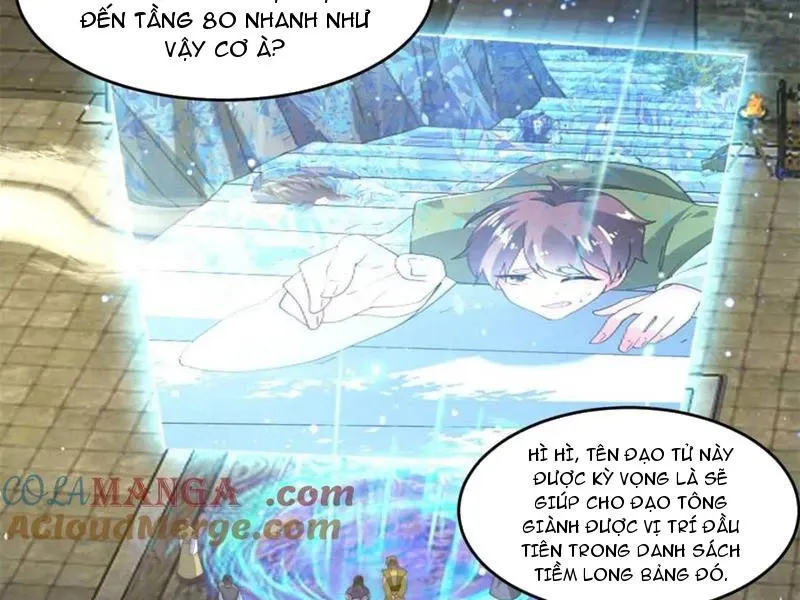 đọc truyện Nữ Đồ Đệ Ai Nấy Đều Muốn Giết Ta Chương 169 ảnh 77 tại Truyện Dạ Ký