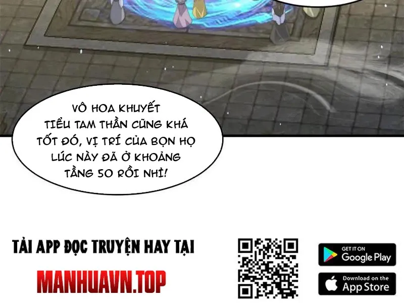đọc truyện Nữ Đồ Đệ Ai Nấy Đều Muốn Giết Ta Chương 169 ảnh 78 tại Truyện Dạ Ký