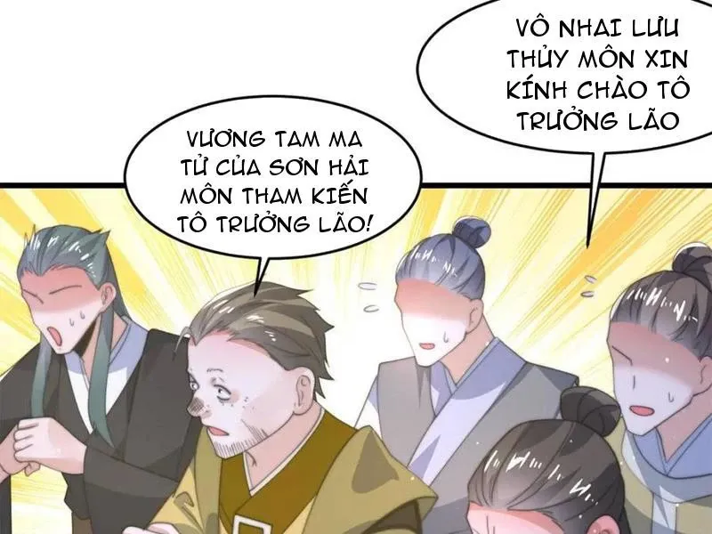 đọc truyện Nữ Đồ Đệ Ai Nấy Đều Muốn Giết Ta Chương 169 ảnh 84 tại Truyện Dạ Ký